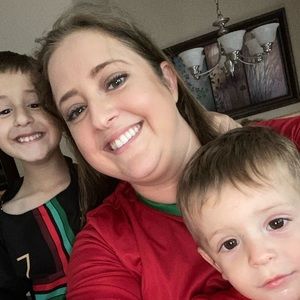 Meet your Posher, Andrea